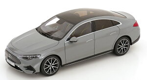 �����Z�f�XCLA�N���X C174 2025 ���C�g�O���[ / NZG 1/18 �~�j�J�[