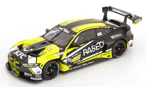 BMW M4 GT3 2023 / MINICHAMPS 1/18 �~�j�J�[