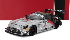 �y�\��z�����Z�f�X�x���c GT3 AMG 6.2L V8 #88 �X�p24���� �D�� 2022 R.�}���`�F�b�� / IXO 1/18 �~�j�J�[