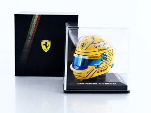 Lewis Hamilton���C�X�n�~���g�� Miami GP�}�C�A�~GP 2025 / LOOKSMART 1/5 �~�j�J�[