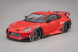 Toyota GR86 Pandem 2022 �� / SOLIDO 1/43 �~�j�J�[