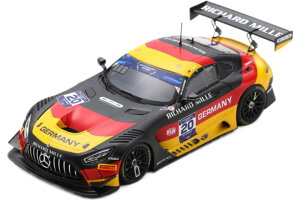 Mercedes Benz Amg Gt3 `[ Germany 20 Fia Motorsport Games Sprint Cup Paul Richard 2022 L Stolz S6325/ Spark 1/43 ~jJ[