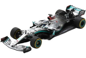 Mercedes Gp F1 W11 Eq Performance `[ Amg Petronas Motorsport #77 eXg 2020 V Bottas Vo[/ Spark 1/43 ~jJ[