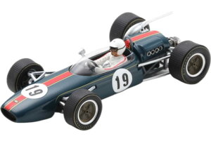 Brabham F1 Bt11 #19 Afrique Del Sud Gp 1967 D Charlton O[ bh/ Spark 1/43 ~jJ[