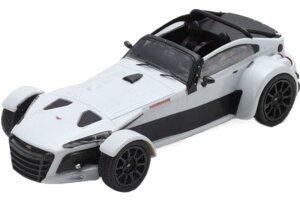 Donkervoort D8 Gto 40 2018/ Spark 1/43 ~jJ[