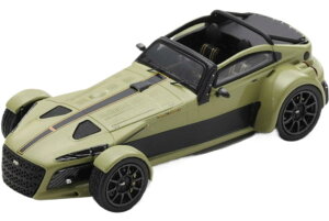 Donkervoort D8 Gto Jd70 2018 O[ Met/ Spark 1/43 ~jJ[