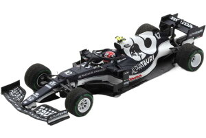 Alpha Tauri F1 At02 Honda Ra620H `[ Alpha Tauri #10 Turkish Gp 2021 Pierre Gasly zCg u[/ Spark 1/43 ~jJ[