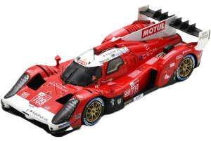 Scg 007 Lmh 3 5L V8 ^[{ #709 Le Mans 2021 R Briscoe/ Spark 1/43 ~jJ[