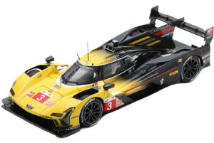 Cadillac V Series R Lmc55R 5.5L V8 `[ Cadillac Racing 3 24H Le Mans 2024 Sebastian Bourdais Scott Dixon Rengervan Der Zande S9111/ Spark 1/43 ~jJ[