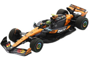 Mclaren F1 Mcl39 `[ Mclaren 4 EBi[ Australian GP 2025 Lando Norris S9581/ Spark 1/43 ~jJ[