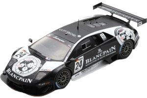 Lamborghini Murcielago Lp670 R Sv Gt1 #24 Reiter Engineering Fia Gt1 World Championship 2010/ Spark 1/43 �~�j�J�[