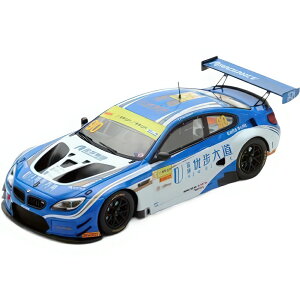 Bmw 6 Series M6 Gt3 `[ Fist Aai #90 Fia Gt World Cup Macau 2017 C Mostert u[ zCg/ Spark 1/43 ~jJ[