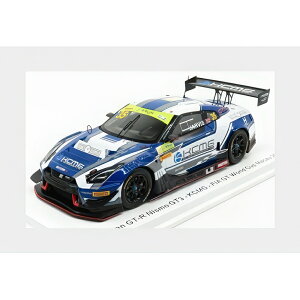 Nissan Gt R Gt3 Nismo `[ Kcmg #35 Fia World Cup Macau 2018 Olivier Jarvis/ Spark 1/43 ~jJ[
