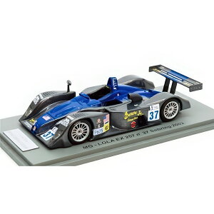 Mg Lola Banana Joe�fS #37 Sebring 2002 J Field D Dayton D Durand/ Spark 1/43 �~�j�J�[