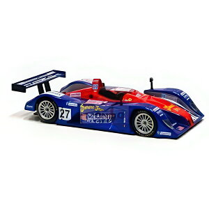 Mg Lola Ex257 #27 24H Le Mans 2003 Field Dayton Sutherland �u���[ ���b�h/ Spark 1/43 �~�j�J�[