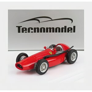 Ferrari F1 553 Squalo #0 Monza eXg 1954 bh TM43 022A/ Tecno 1/43 ~jJ[