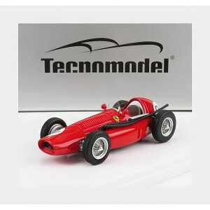 Ferrari F1 553 Squalo #21 Silverstone International Trophy 1954 ���b�h TM43 022D/ Tecno 1/43 �~�j�J�[