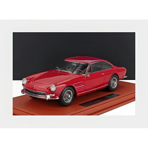 Ferrari 330 Gt 2+2 1965 bh TOP126B/ TOPMARQUES COLLECTION 1/18 ~jJ[