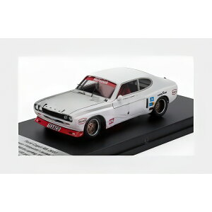 Ford England Capri Rs2600 #1 6H Nurburgring 1973 �z���C�g TRFDSN301/ Trofeu 1/43 �~�j�J�[
