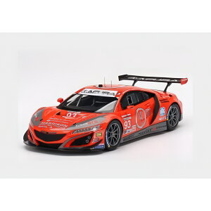 Acura Nsx Gt3 Evo22 #93 Wtr Racers Edge Motorsports 12H Sebring Imsa 2022 Top Speed TS0446/ TrueScale 1/18 ~jJ[
