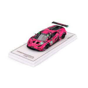 Lamborghini Huracan Gt3 Evo2 #83 Iron Dames Imsa 24H Daytona 2023 TSM430761/ TrueScale 1/43 �~�j�J�[