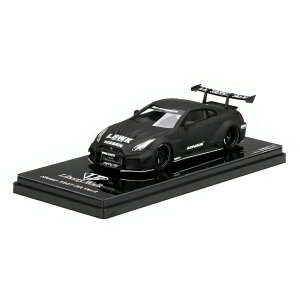 Lb Silhouette Works Gt Nissan 35Gt Rr Ver 2 �}�b�g�u���b�N Lbwk TSMV0013/ TrueScale 1/43 �~�j�J�[