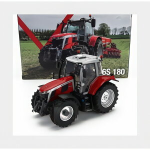 UNIVERSAL HOBBIES Massey Ferguson Mf6S 180 gN^[ 2021 bh OC UH6459/ Univrsal Hobbies 1/32 @@B@͌^