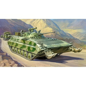 Bmp 2D (Re Release) Lbg ZS3555/ ZVEZDA vf Lbg͌^