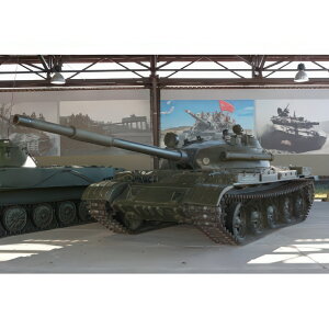 T 62 Soviet Main Battle Tank �L�b�g ZS3622/ ZVEZDA 1/35 �v�����f�� �L�b�g�͌^