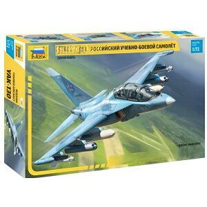 Yak 130 �L�b�g ZS7307/ ZVEZDA �v�����f�� �L�b�g�͌^