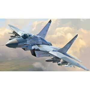 Mig 29Smt �L�b�g Z7309/ ZVEZDA �v�����f�� �L�b�g�͌^