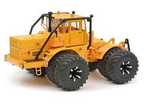 �L���x�b�c K700 A �g���N�^�[ �C�G���[ Kirovets ������ �~�j�J�[ / Schuco 1/32 �_�@