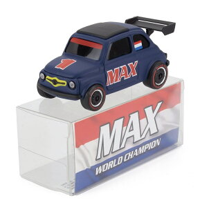 FIAT 500 BRUMS ���o���[ MAX N 1 2024�N���� F1�z�C�[�� �}�b�g�u���[ / BRUMM 1/43 �~�j�J�[