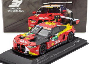 BMW 4-Series 4�V���[�Y M4 GT3 2022 Team Schubert Motorsport No.31 Winner DTM Lausitz 304����� / MINICHAMPS 1/43 �~�j�J�[