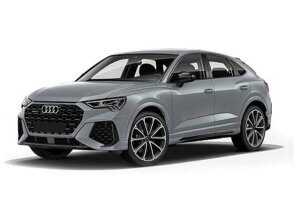 2019 �A�E�f�B RS Q3 �X�|�[�c�o�b�N �O���[ �w���p 1/87 Audi RSQ3 / MINICHAMPS 1/87 �~�j�J�[