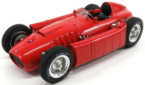 �y�\��z Lancia�����`�A F1 D50 Ferrari�t�F���[�� 1954 ���b�h / CMC 1/18 �~�j�J�[