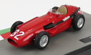Maserati�}�Z���e�B F1 250F No.32 World Champion���[���h�`�����s�I�� Season 1957 Juan Manuel Fangio�t�@���E�}�k�G / EDICOLA 1/43 �~�j�J�[