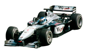 �y�\��z2026�N�����\�� McLaren�}�N���[���� F1 MP4/15 TEAM WEST Mercedes�����Z�f�X No.1 Winner Belgium�x���M�[G / GP Replicas 1/18 �~�j�J�[
