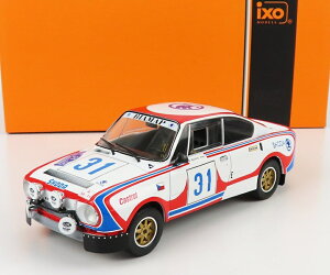 �y�\��z Skoda�V���R�_ 130RS 1979 (night version) No.31 Rally�A�N���|���X Acropolis V.Blahna J.Motal �z���C�g ���b / IXO 1/24 �~�j�J�[