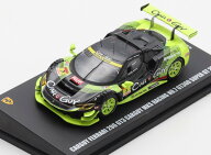 【予約】8-10月以降発売予定FERRARI 296 GT3 TEAM CARGUY MKS N 7 3位 SUPER GT 2025 ザック・オサリバン…