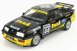 FORD ENGLAND �V�G�� RS500 �R�X���[�X N 44 �j�����u���N�����N24h 1989 V.WEIDLER �u���b�N �C�G���[ / SOLIDO 1/18 �~�j�J�[