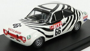 FORD ENGLAND �G�X�R�[�g MKI N 66 �D�� 1971 �t�����V�X�R�E�T���g�X �z���C�g �u���b�N 150�����/ Trofeu 1/43 �~�j�J�[