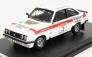 FORD ENGLAND �G�X�R�[�g MKII RS2000 N 30 3�� �����[ 1979 J.LYONS �z���C�g ���b�h 150�����/ Trofeu 1/43 �~�j�J�[