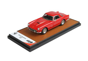�y�\��zFerrari�t�F���[�� 250 GT Pininfarina Coupe 1960 red / BBR 1/43 �~�j�J�[