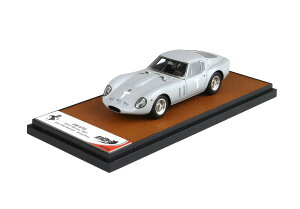 �y�\��zFerrari�t�F���[�� 250 GTO GP Monza 1961 Willy Mairesse Stirling Moss ����300�� / BBR 1/43 �~�j�J�[