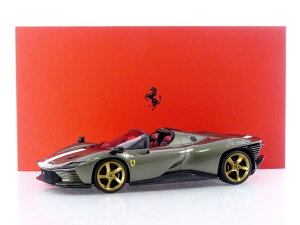 FERRARI Daytona SP3 2021 �t�F���[�� �f�C�g�i / BBR 1/18 �~�j�J�[