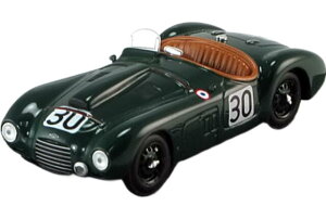 Frazer Nash�t���C�U�[�E�i�b�V�� No 30 24h Le Mans���E�}�� 1950 / Bizarre 1/43 �~�j�J�[