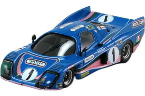 Inaltera�C�i���e�� No 1 24h Le Mans���E�}�� 1976 Beltoise/Pescarolo / Bizarre 1/43 �~�j�J�[