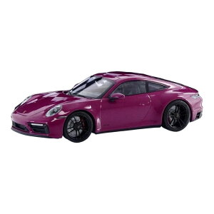 Porsche�|���V�F 911 Carrera�J���� 4 GTS 2020 / MINICHAMPS 1/18 �~�j�J�[