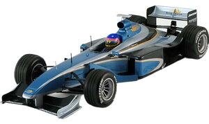 BAR 01 Supertec�X�[�p�[�e�b�N Testcar�e�X�g�J�[ 1999 Villeneuve�r���k�[�u / MINICHAMPS 1/18 �~�j�J�[